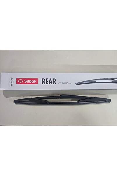 Silbak ARKA SILECEK SUPURGESI (350MM) FOCUS HB 05>