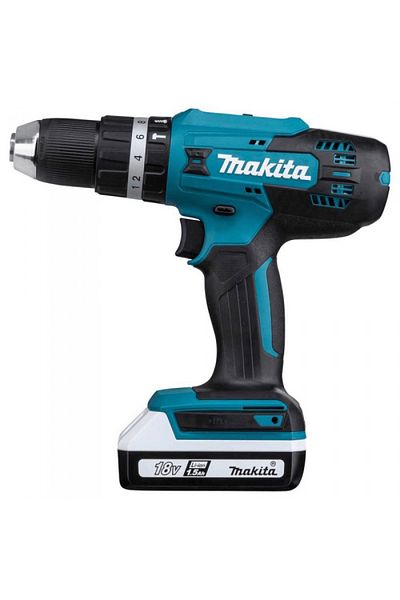 Makita Makita 18V Battery Drill -