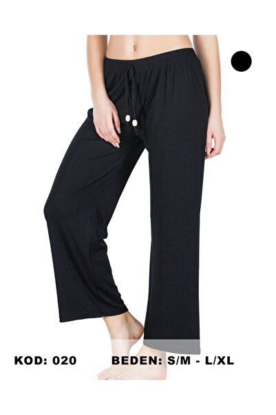 NightLove Derya Kurşun بنطال بيغاسوس مرن 020