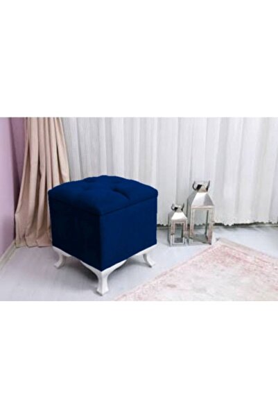 Kardeşler mobilya 40*40 sandıklı puf, mini puf, kapı önü puf, bench puf, benc...