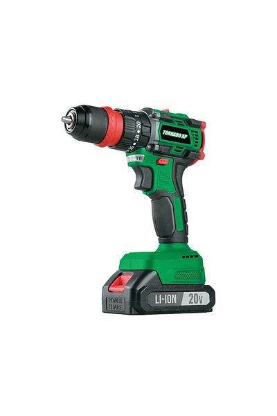 tornedo 24V Battery Drill TD-5024