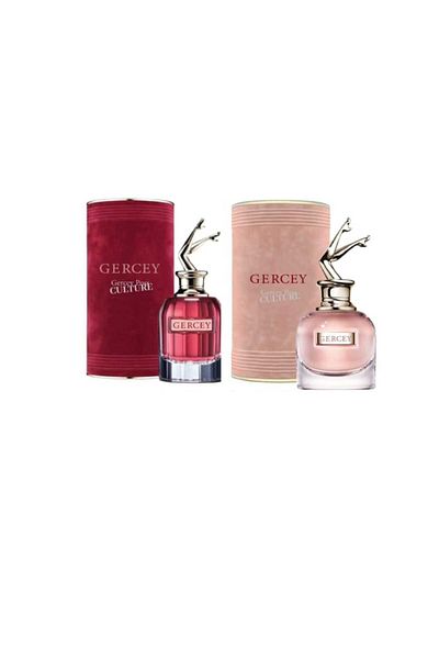 İnfinito 2 Scandal Perfumes by Jersey Boos 200ml