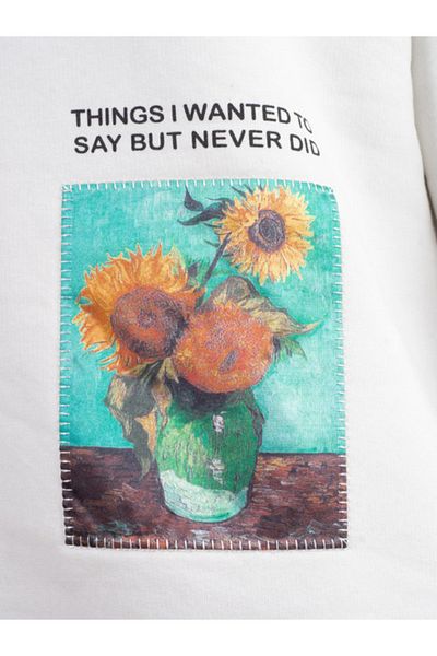SawArt Unisex Sweatshirt