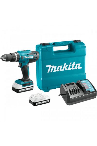 Makita Makita 18V Battery Drill -