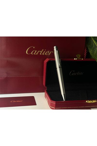 Cartier Cartier R de Cartier pen