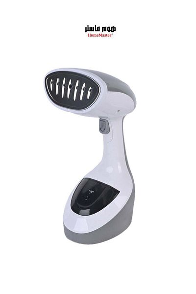 N2Y HomeMaster Portable Steam Iron HM-734
