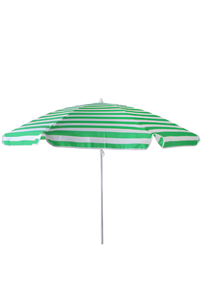 yusa stores Plaj Şemsiyesi 240 CM Büyük Boy