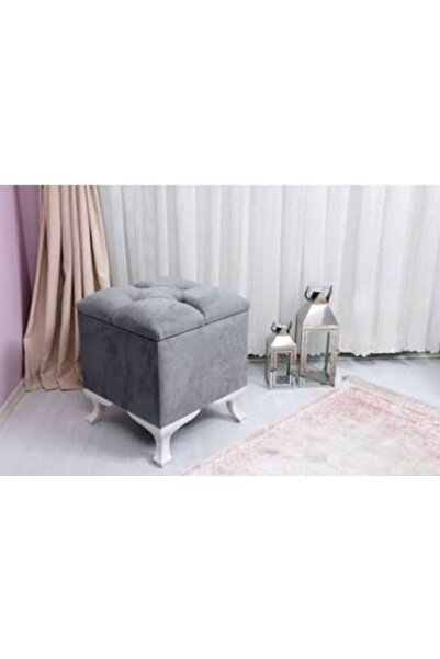 Kardeşler mobilya 40*40 sandıklı puf, mini puf, kapı önü puf, bench puf, benc...