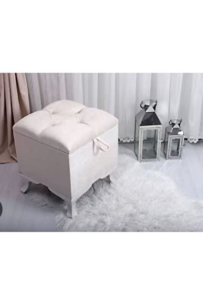 Kardeşler mobilya 40*40 sandıklı puf, mini puf, kapı önü puf, bench puf, bench sandıklı, çocuk puf, tabure
