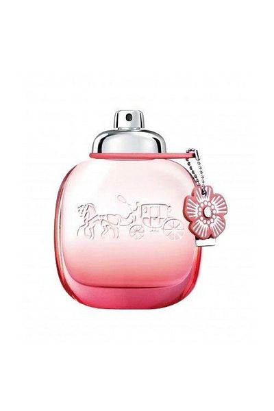Coach Coach New York Floral Blush Eau de Parfum 90ml (without box)