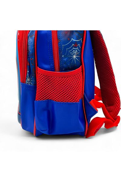 Shihon 2-Piece Boys School Backpack 12 Inch