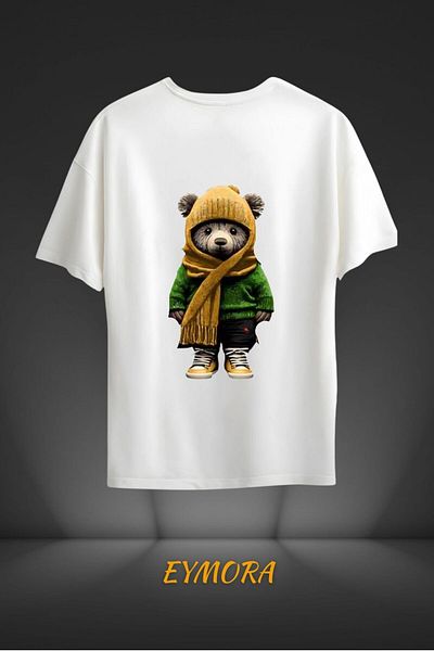 EYMORA Mini Mouse T-Shirt