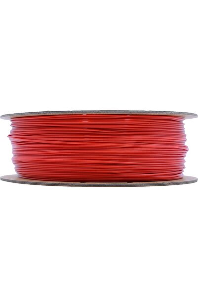 eSun Kırmızı Pla+ Filament 1,75mm 1 Kg - Urhanshop Yetkili Satış