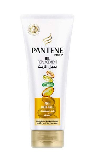 Pantene Oil Replacement Against Hair Fall 275ml