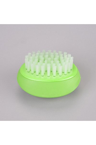 Oxo Gg Fruit and Vegetable Brush - Green - 12,45X8,59X6,1 cm