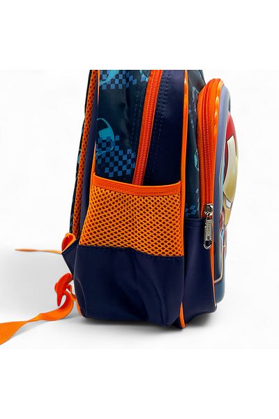 Shihon 2-Piece Boys School Backpack 12 Inch