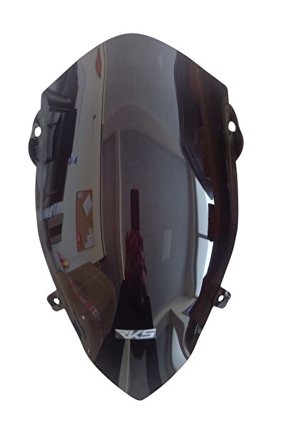 MOPARSAN Rks Srk 125 R Ön Cam Siperlik Füme