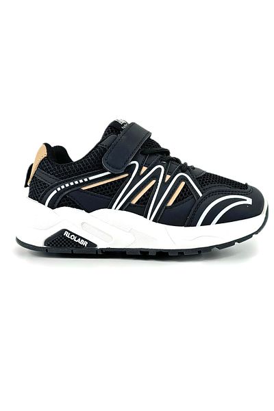 NiceLook Stylish design sports shoes for girls and boys, suitable for school and daily activities.