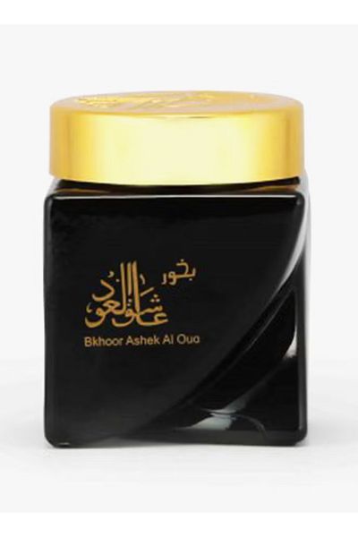 Bvlgari Bakhoor Ashek Al Oud Multicolor 30g