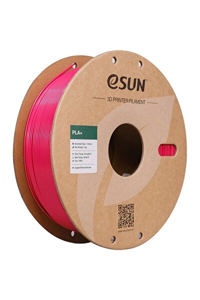eSun Eflatun Pla+ Filament 1.75mm 1 Kg - Urhanshop Yetkili Satış