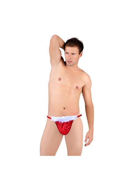 N NOXXO Fancy New Year's Men's Tangas Nnoxxo4619
