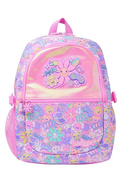SMIGGLE - Epic Classic School Backpack