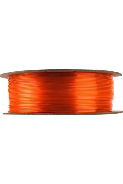 eSun Petg Filament Yarı Saydam Turuncu 1,75mm 1Kg - Urhanshop Gönderimli