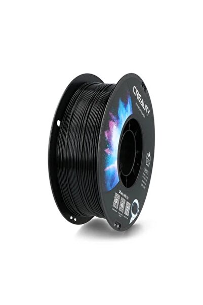 Creality Cr-Petg Siyah Filament 1.75mm 1000Gr - Urhanshop Yetkili Satış