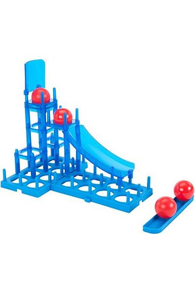 Mattel Games Bounce Off Stack ‘N’ Stunts FFV28