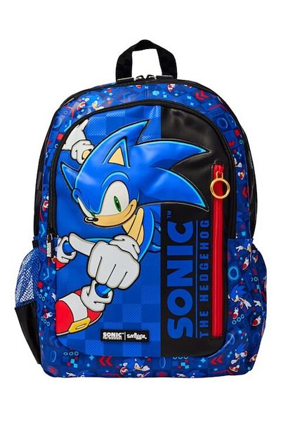 SMIGGLE - Sonic Classic School Backpack