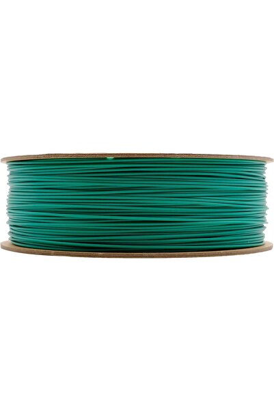 eSun Abs+ Filament Yeşil 1,75mm 1Kg - Urhanshop Gönderimli
