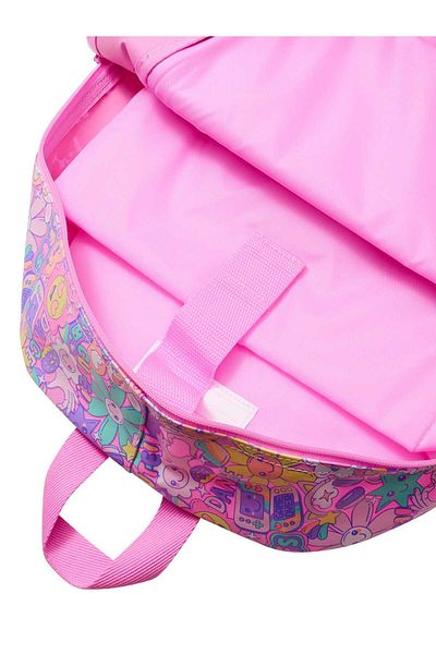 SMIGGLE - Epic Classic School Backpack
