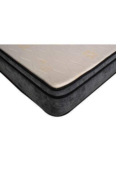 modern suite Medical Mattress | From Modern Suite, 13 layers, 140*200*30 cm, gray and beige