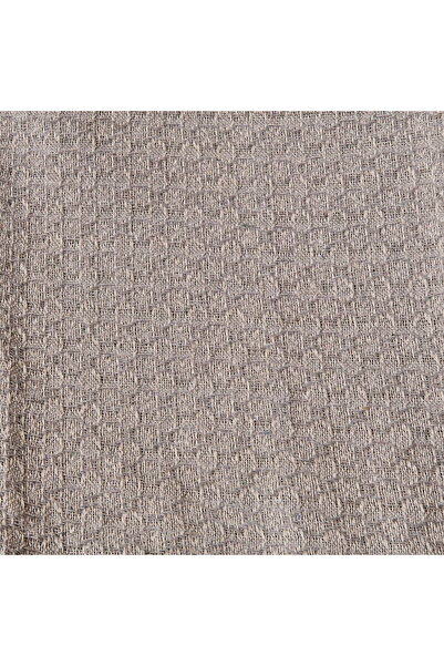 Evidea Soft Bety Koltuk Örtüsü - Gri - 130x170 cm