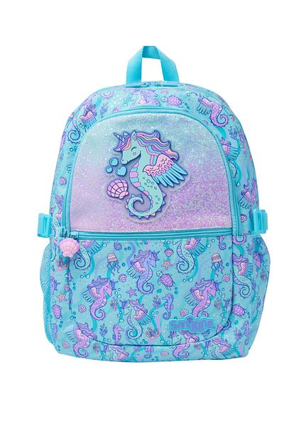 SMIGGLE - Epic Classic School Backpack