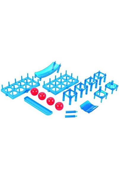 Mattel Games Bounce Off Stack ‘N’ Stunts FFV28