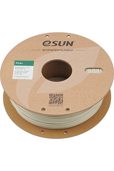 eSun Pla+ Açık Haki 1.75mm 1Kg Filament