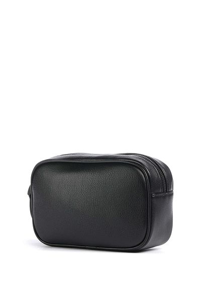 Armani Exchange Zipper Bag with Logo Men's Bag Xm002000 Af17205 Mc105