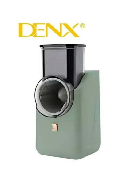 denix Electric Vegetable Cutter and Cheese Grater