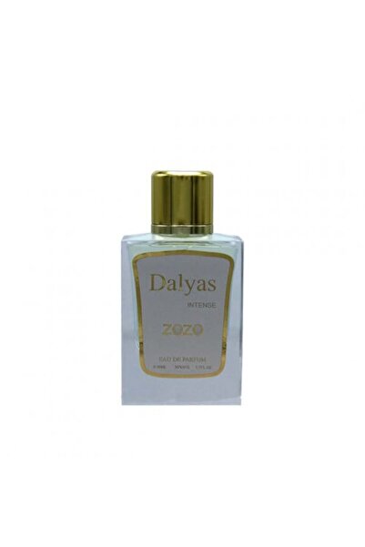 Zozo Dalias Intense Eau de Parfum Unisex 50ml from