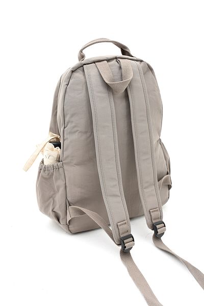 çkn sedat çakan çanta & fular & aksesuar Sudan Non-Impact Fabric Multi-Compartment Backpack (School, Laptop, Computer, Briefcase)3022