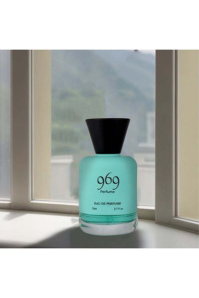 Zooz 969 Perfume for Women 75ml