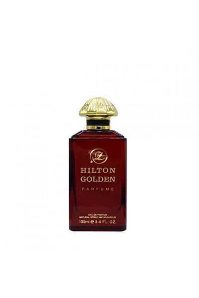 HİLTON Golden Perfume Unisex 100ml