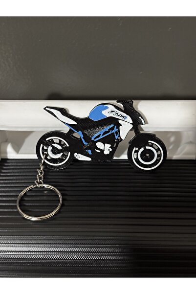 Store سلسلة مفاتيح للدراجة النارية CFMOTO 250 NK