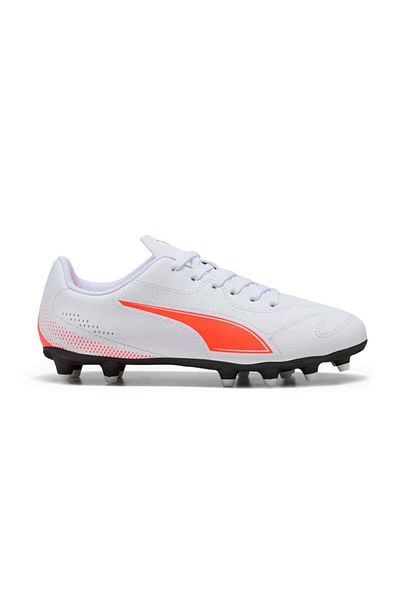 Puma Vitoria Ii Fg/Ag Youth Football Boots