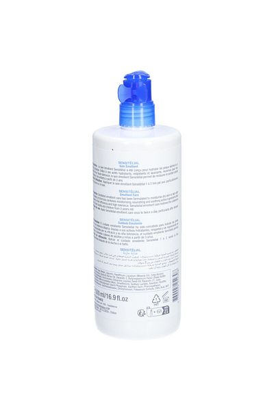 ACM Sensitive Skin Moisturizer for Dry Skin 500ml