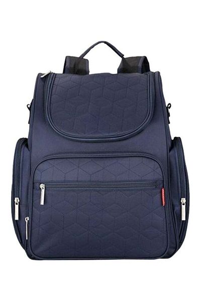 fun zone QiaoKai Multi Function Maternity Changing Backpack
