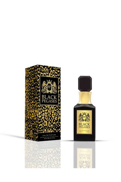ZAHRAT KHUZAMA PERFUMES Black Pegasus 100ml