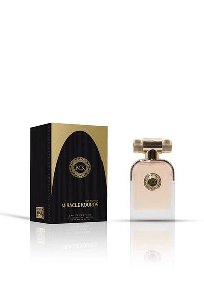 Rose Eileen Paradox Perfume 100ml