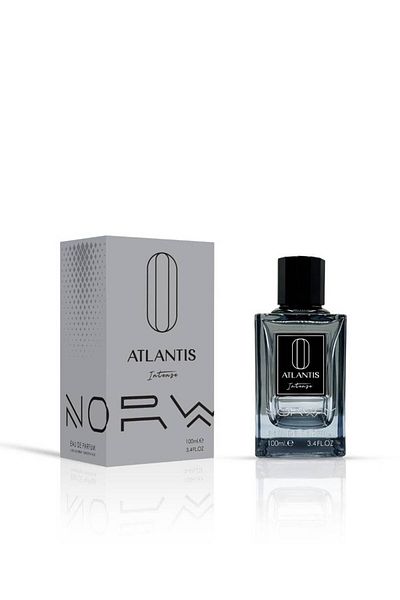 ZAHRAT KHUZAMA PERFUMES White Beauty 100 ml